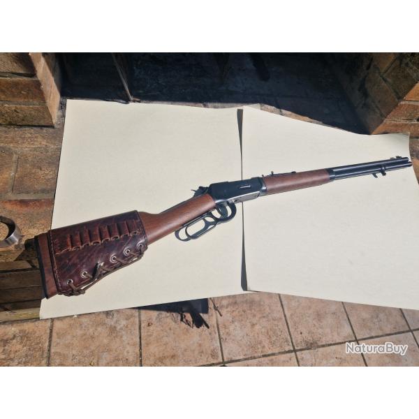 Winchester 94 Short rifle 30 30 win