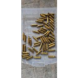 58 Etuis Nosler 6mm Creedmoor