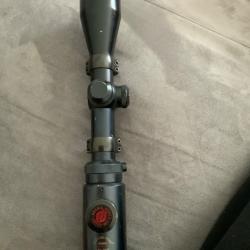 Lunette Hakko 1.5 5x40