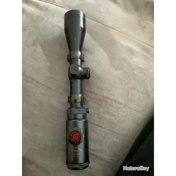 Lunette Hakko 1.5 5x40