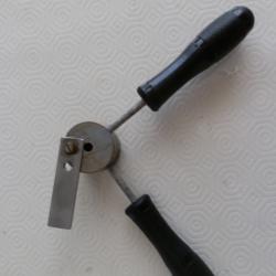 Moule &agrave; balle 45 Paris sport