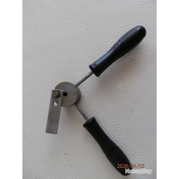 Moule � balle 45 Paris sport