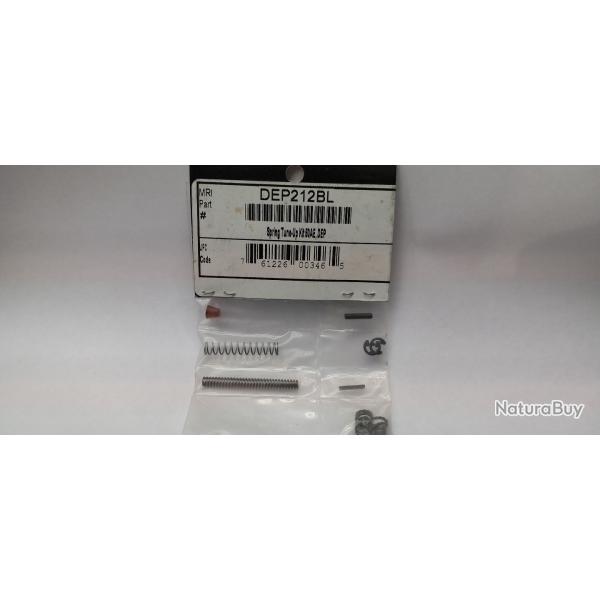 Kit ressort desert eagle cal.50