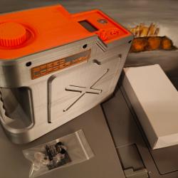 T238 Speed Loader &eacute;lectrique MAX Edition - 7000bbs - Batterie incluse