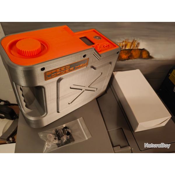 T238 Speed Loader �lectrique MAX Edition - 7000bbs - Batterie incluse