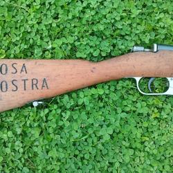 1 euros sans r&eacute;serve !!!Carcano 24 ts Brescia