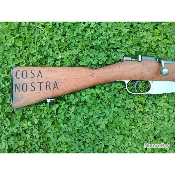 1 euros sans r�serve !!!Carcano 24 ts Brescia