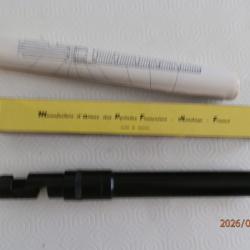 mod&eacute;rateur de son marque UNIQUE montage sans filetage