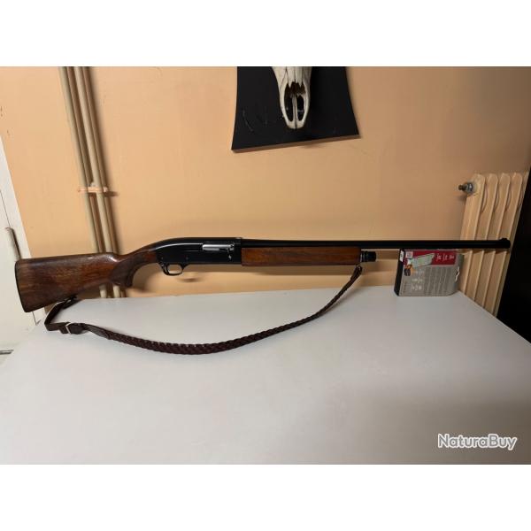 Demi automatique perfex Manu France