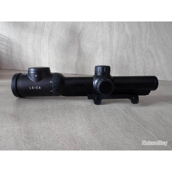 Leica Magnus 1-6x3-24