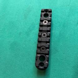 Rail picatinny rome victrix