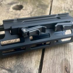 Steyr Aug Garde-Main MK2