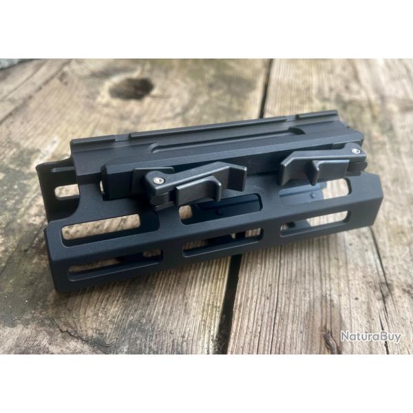 Steyr Aug Garde-Main MK2