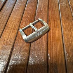 BOUCLE DE BRACELET DE MONTRE PORSCHE 911