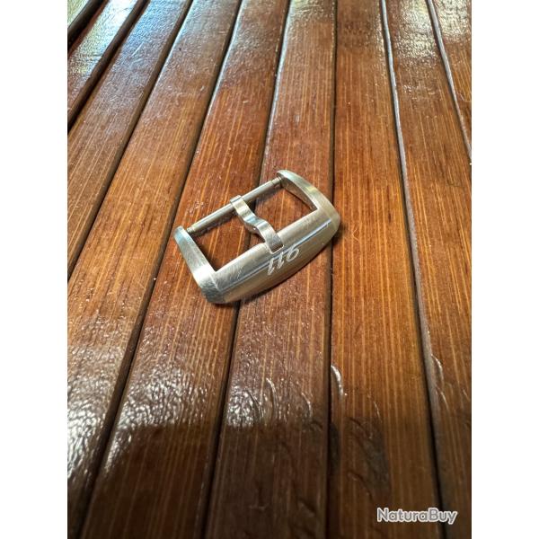 BOUCLE DE BRACELET DE MONTRE PORSCHE 911