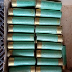 lot cartouches cal 8