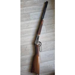 Carabine Winchester 1894 (Miroku) comm&eacute;morative Oliver Winchester 30-30