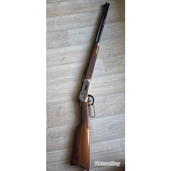Carabine Winchester 1894 (Miroku) comm�morative Oliver Winchester 30-30
