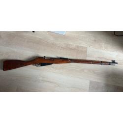 Mosin nagant 91/30