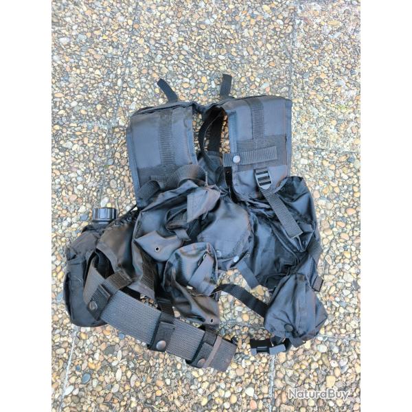 Gilet d'assaut US type TBLV