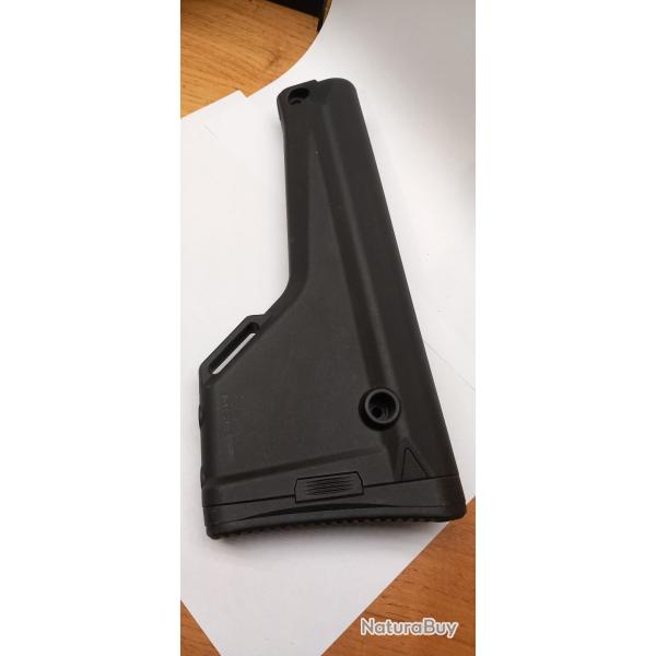 Crosse Magpul MOE rifle stock