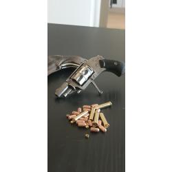 R&eacute;volver V&eacute;lodog Cal 6mm