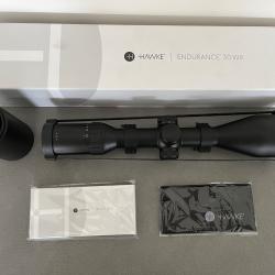 Lunette Hawke endurance 30WA  3-12x56