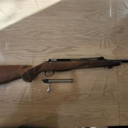 Carabine Tikka T3 Hunter calibre 7x64