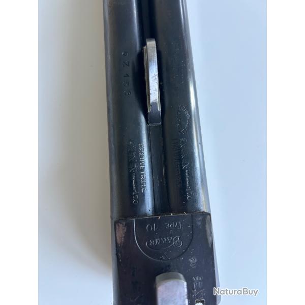 vends Darne R10 16/70