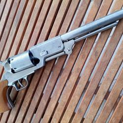 Magnifique Colt Walker 1847 Cal. .44