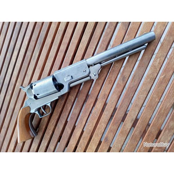 Magnifique Colt Walker 1847 Cal. .44