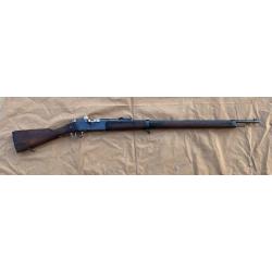 Fusil LEBEL 1886 - calibre 8/348