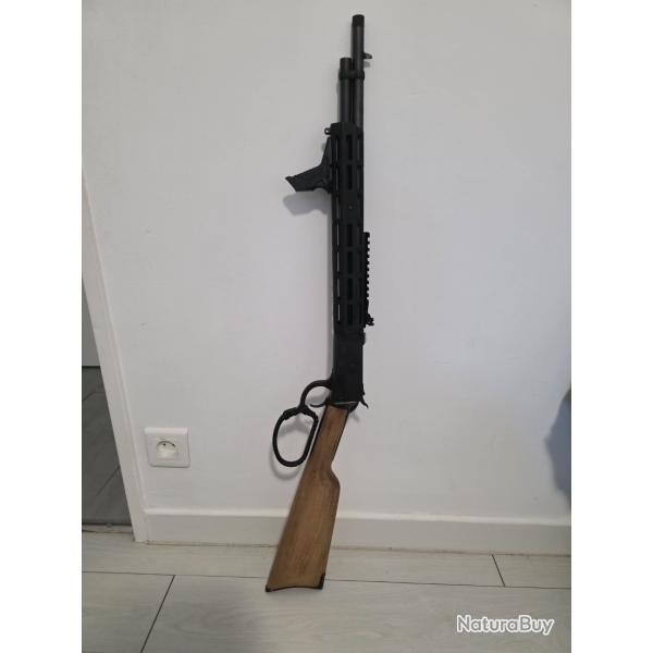 Citadel levtac 44 mag