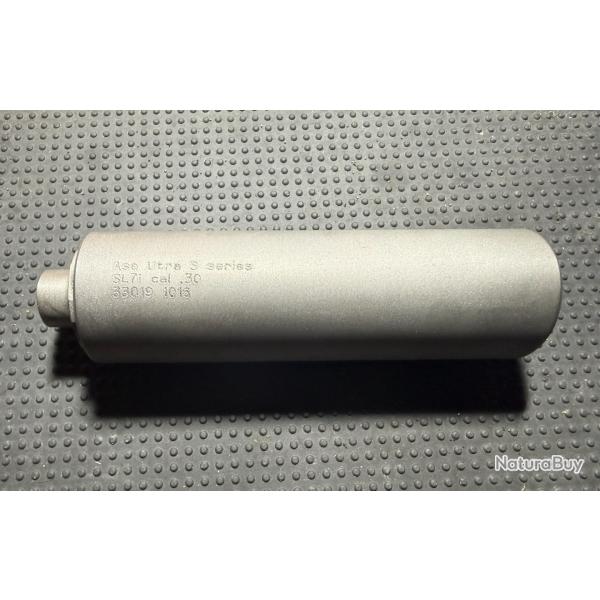 Silencieux SL7I Cal 30.308.300Blk