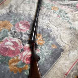 Fusil, Aya juxtapose 12/70