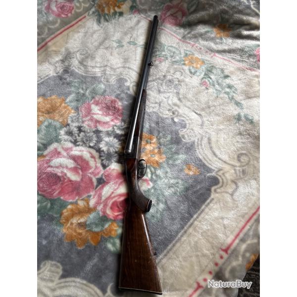 Fusil, Aya juxtapose 12/70