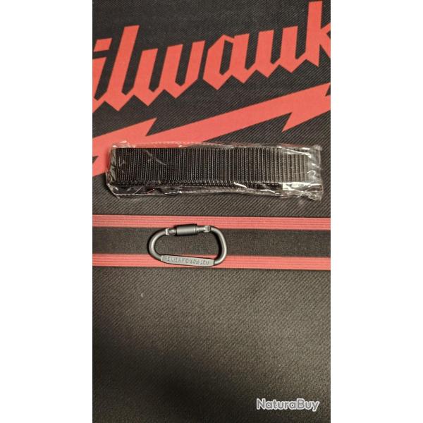 ceinture chasse robuste