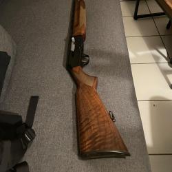 FUSIL SEMI AUTOMATIQUE BROWNING B80SL CAL 12/70