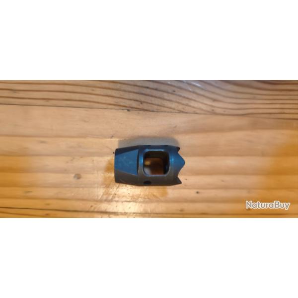 Cache flamme compact Airsoft