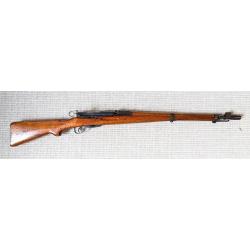 SCHMIDT RUBIN K31, en calibre 7,5x55 suisse