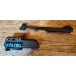 Kit fourniture G36c airsoft