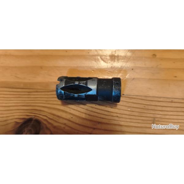 Cache flamme Airsoft