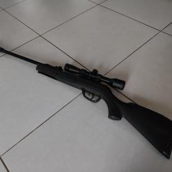 Carabine &agrave; Plombs GAMO 7,5 Joules avec Lunette