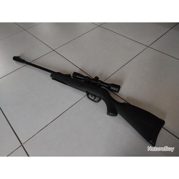 Carabine � Plombs GAMO 7,5 Joules avec Lunette