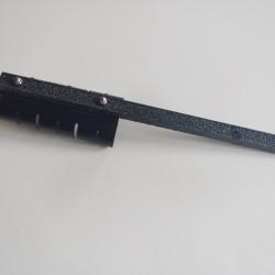 Pince pour lunette gibier d'eau fusil juxtapos&eacute; neuf