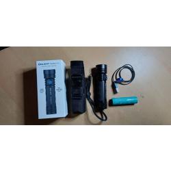 Lampe Olight SEEKER 3 PRO