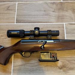 Carabine browning acera 270 win