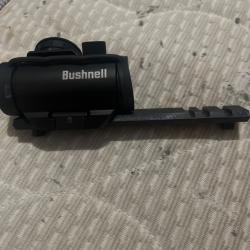 Point rouge bushnell