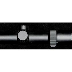 Lunette Solognac 1-4X24