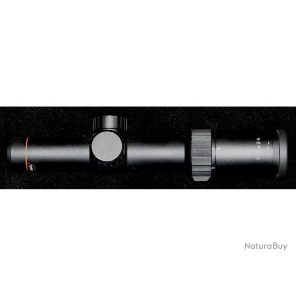 Lunette Solognac 1-4X24